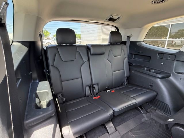Used 2022 Kia Telluride EX w/ EX Premium Package AWD/4WD image 21