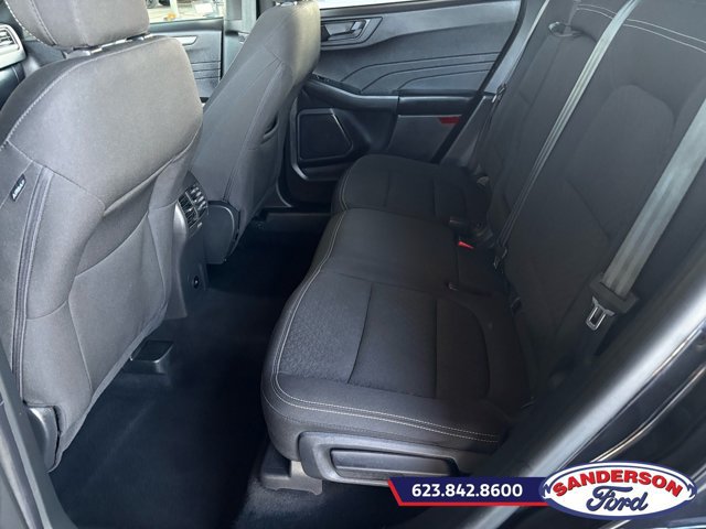Certified 2024 Ford Escape Active FWD image 16