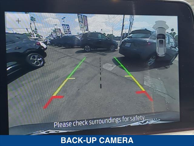 Certified 2022 Ford Escape Titanium FWD image 18