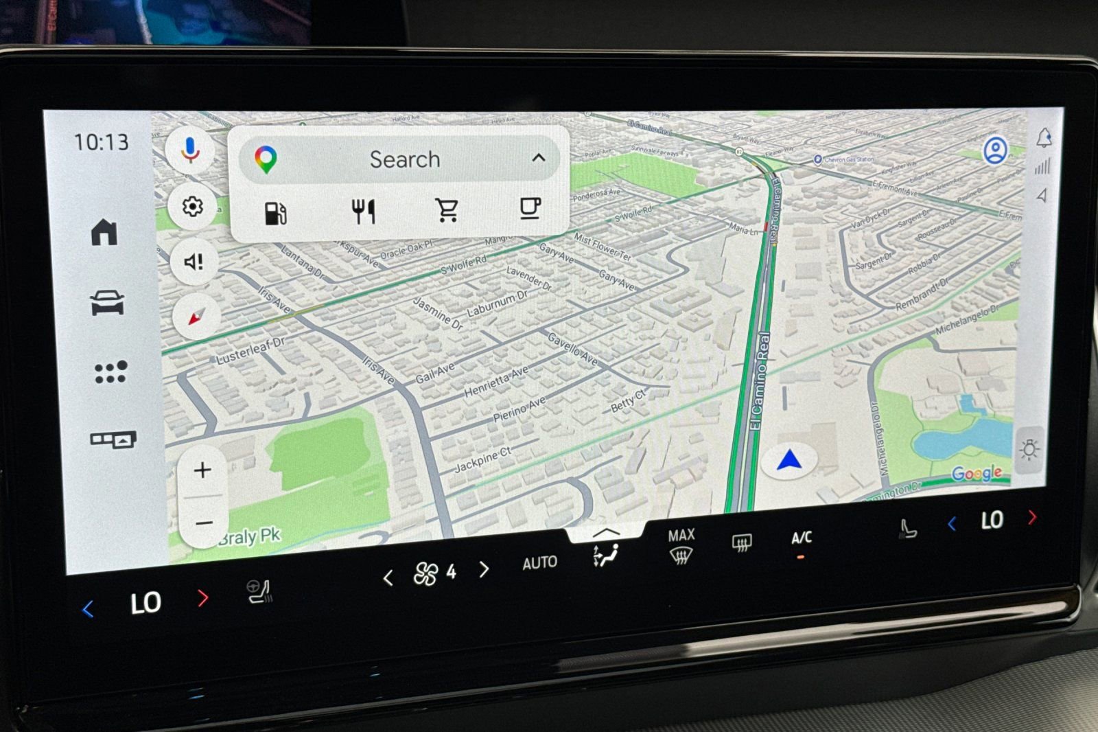 Certified 2025 Ford Expedition Active image 21