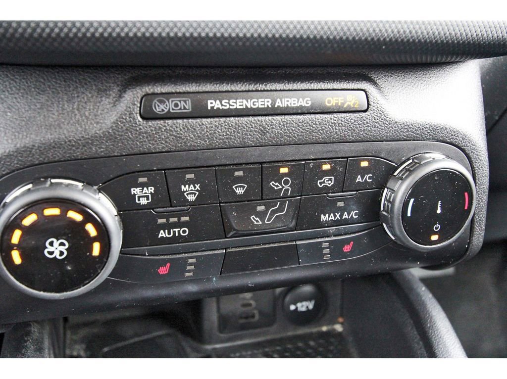 Certified 2023 Ford Bronco Sport Big Bend w/ Convenience Package AWD/4WD image 29