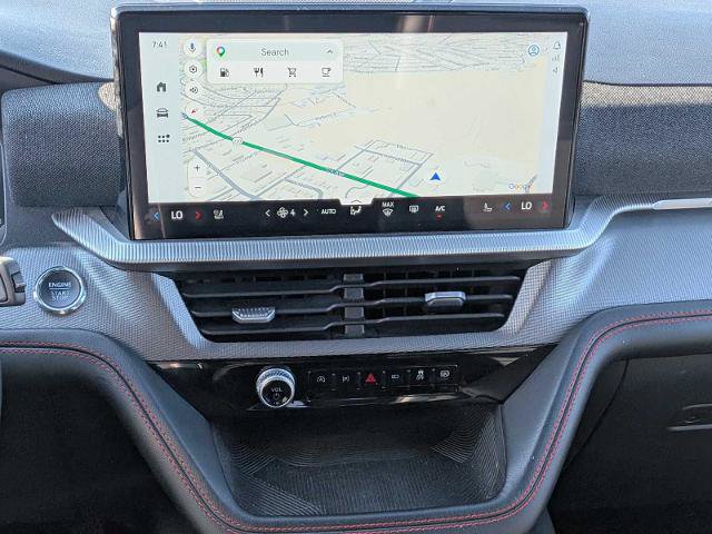 Certified 2025 Ford Explorer ST-Line AWD/4WD image 22