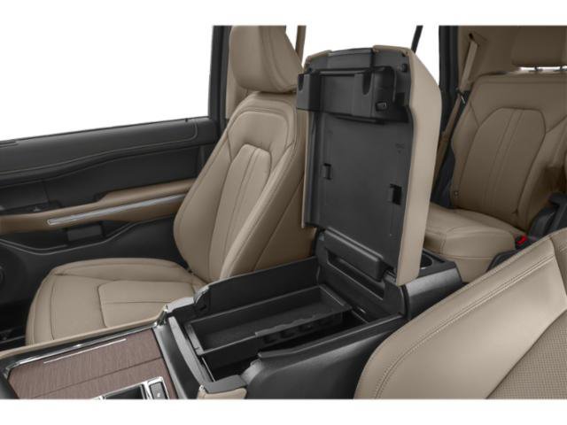 Certified 2024 Ford Expedition Limited AWD/4WD image 16