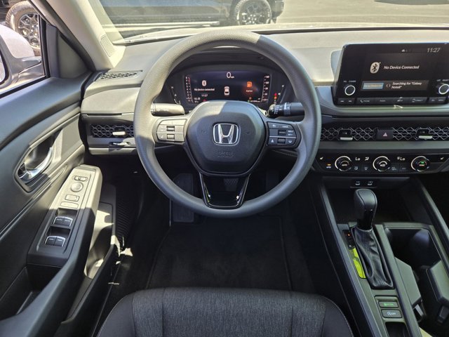 Used 2023 Honda Accord EX image 12