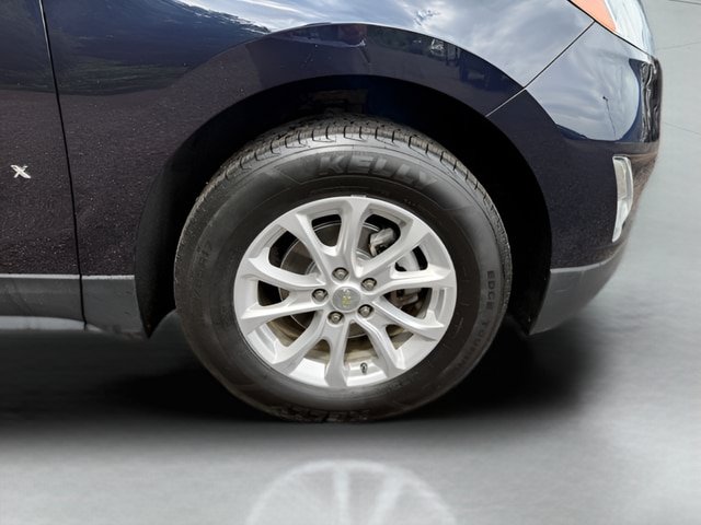 Used 2020 Chevrolet Equinox LT AWD/4WD image 30