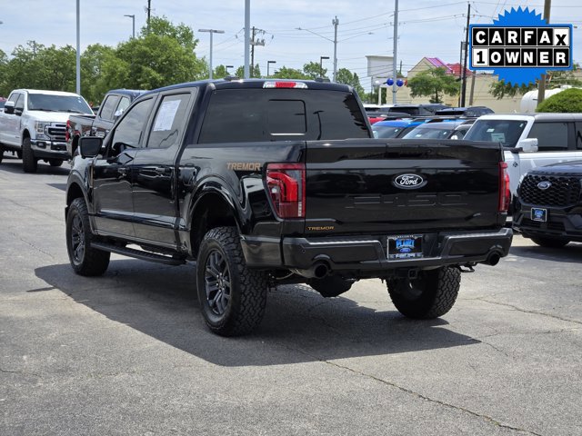 Certified 2024 Ford F150 Tremor w/ Tow/Haul Package AWD/4WD image 5