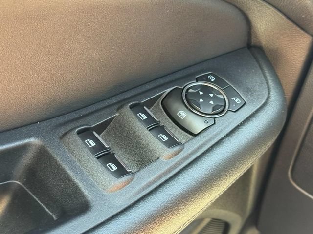 Certified 2024 Ford Edge SEL AWD/4WD image 21