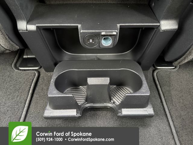 Certified 2025 Ford F350 Lariat w/ Camper Package AWD/4WD image 14