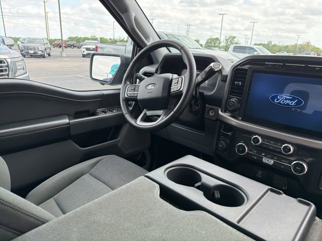 Certified 2024 Ford F150 XLT AWD/4WD image 21