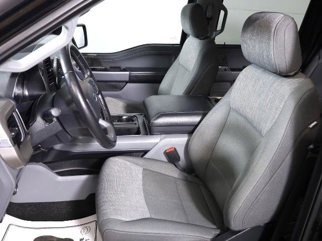 Certified 2021 Ford F150 XLT w/ Equipment Group 302A High image 8