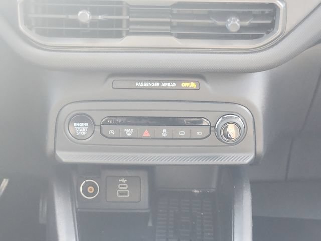 Certified 2025 Ford Bronco Sport Big Bend AWD/4WD image 17