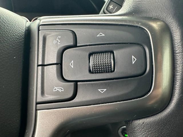 Used 2020 Chevrolet Silverado 1500 LT Trail Boss image 21