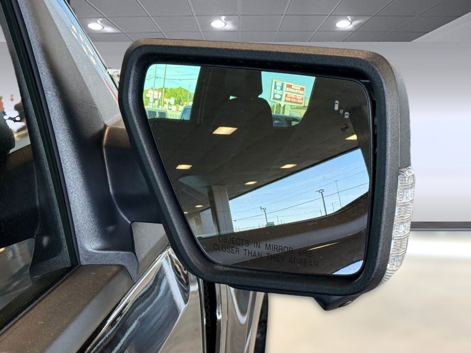 Certified 2025 Ford F150 XLT w/ Equipment Group 302A MID image 33