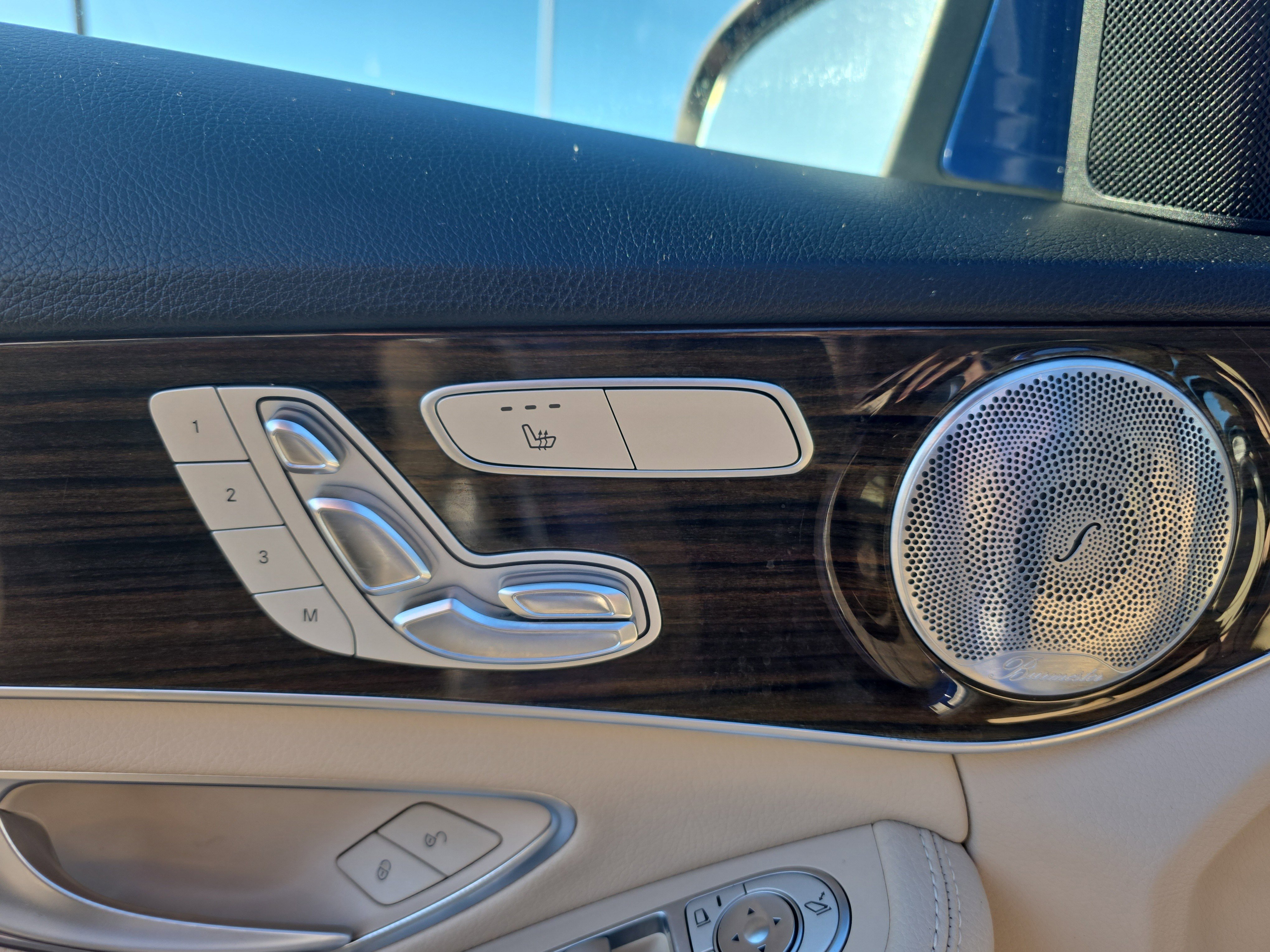 Used 2018 Mercedes-Benz C 300 4MATIC Sedan w/ Multimedia Package image 23