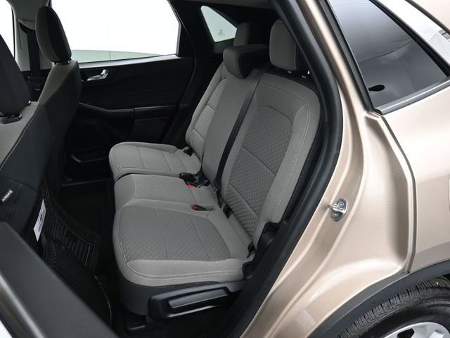 Certified 2021 Ford Escape SE image 25