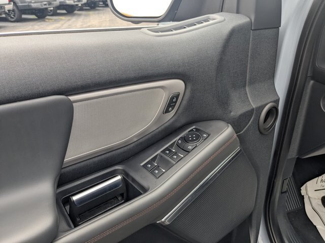 Certified 2025 Ford Expedition Max Active RWD image 15