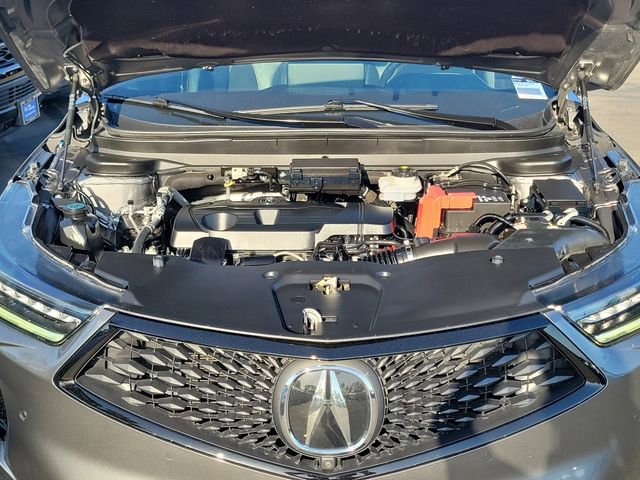 Used 2024 Acura RDX A-Spec AWD/4WD image 27