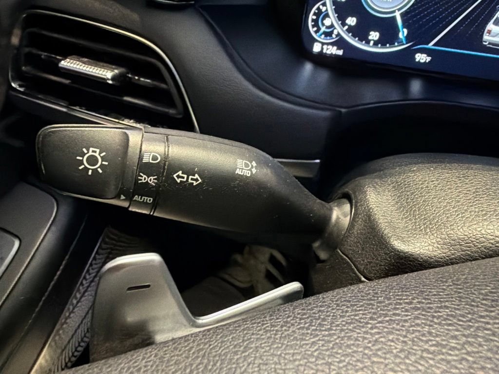 Used 2020 Hyundai Palisade Limited AWD/4WD image 35