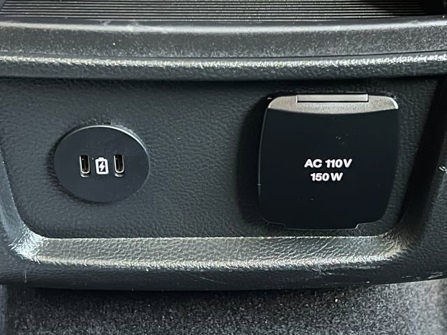 Certified 2024 Ford Edge SEL w/ Convenience Package image 31