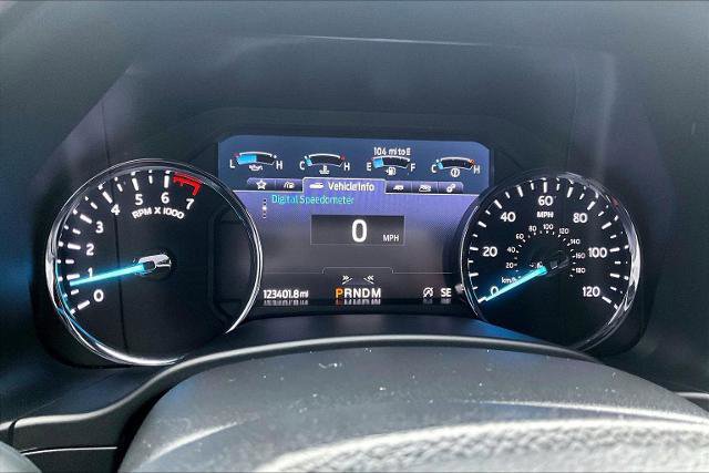 Certified 2020 Ford Expedition Limited w/ Equipment Group 303A image 23