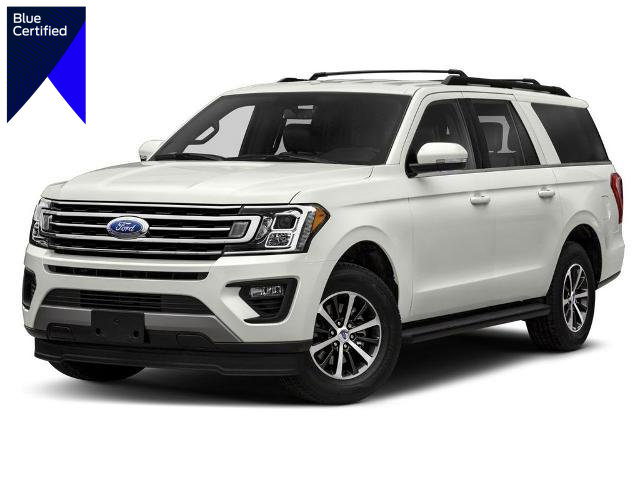 Certified 2021 Ford Expedition Max Limited image 1