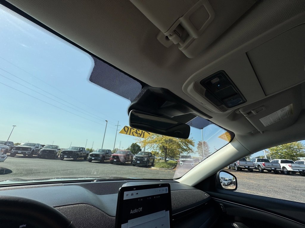 Certified 2022 Ford Mustang Mach-E Premium image 26