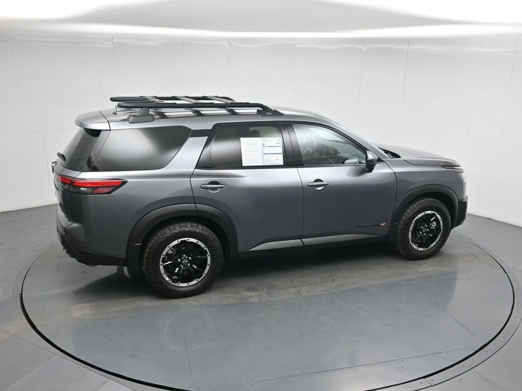 Used 2023 Nissan Pathfinder Rock Creek image 15