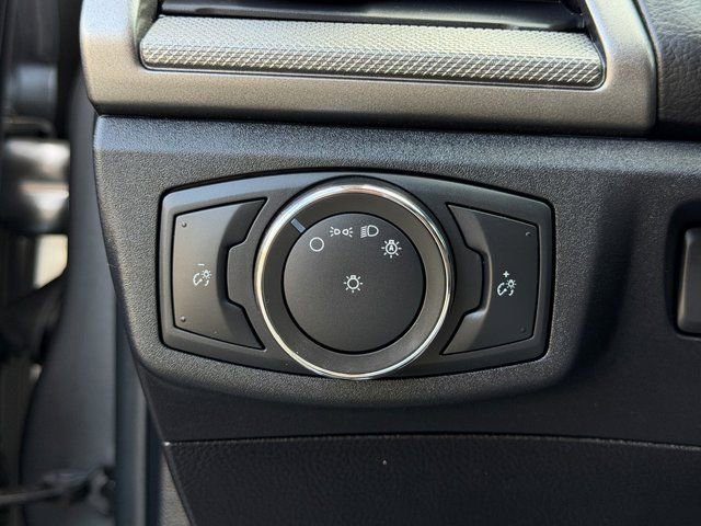 Certified 2020 Ford Fusion S FWD image 39