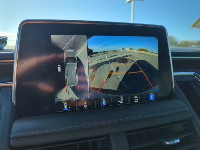 Used 2023 Chevrolet Tahoe LT w/ LT Signature Package image 13