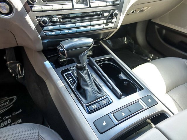 Used 2018 Genesis G80 3.8 AWD/4WD image 24