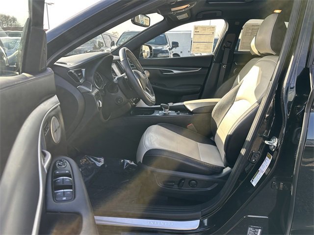 Used 2022 INFINITI QX55 Essential w/ Proassist Package image 20