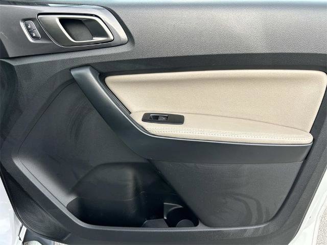 Certified 2022 Ford Ranger Lariat w/ Equipment Group 501A High image 19