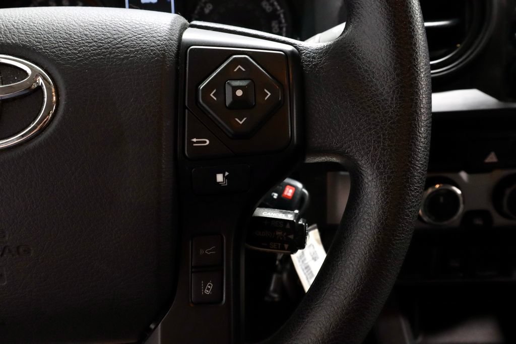 Used 2023 Toyota Tacoma SR AWD/4WD image 27