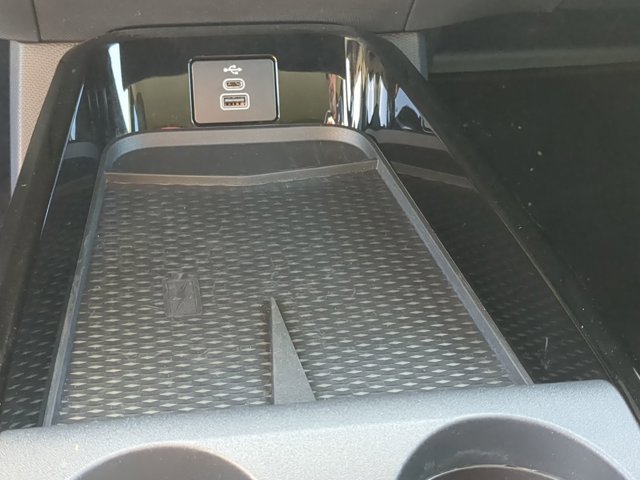 Certified 2025 Ford Mustang Mach-E Select w/ Comfort Package Lite RWD image 25