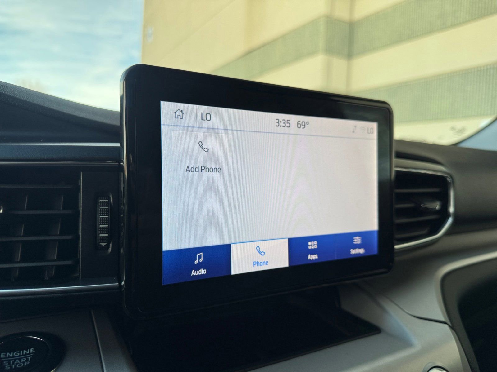 Certified 2023 Ford Explorer XLT w/ Equipment Group 202A image 26