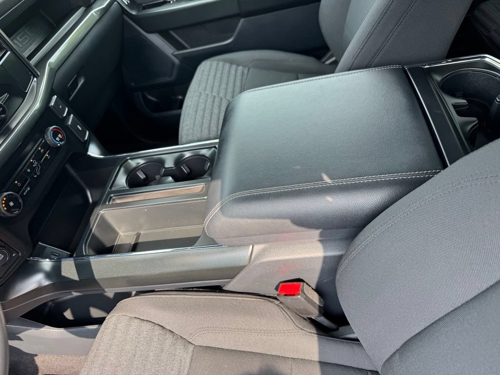 Certified 2023 Ford F150 XL w/ STX Appearance Package AWD/4WD image 16