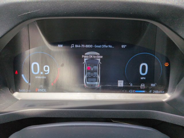 Certified 2026 Ford Explorer Active w/ Active Comfort Package RWD image 30