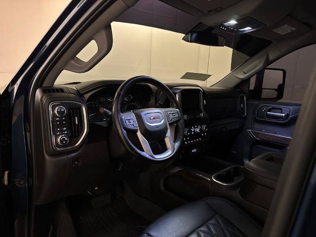 Used 2021 GMC Sierra 1500 Elevation AWD/4WD image 11