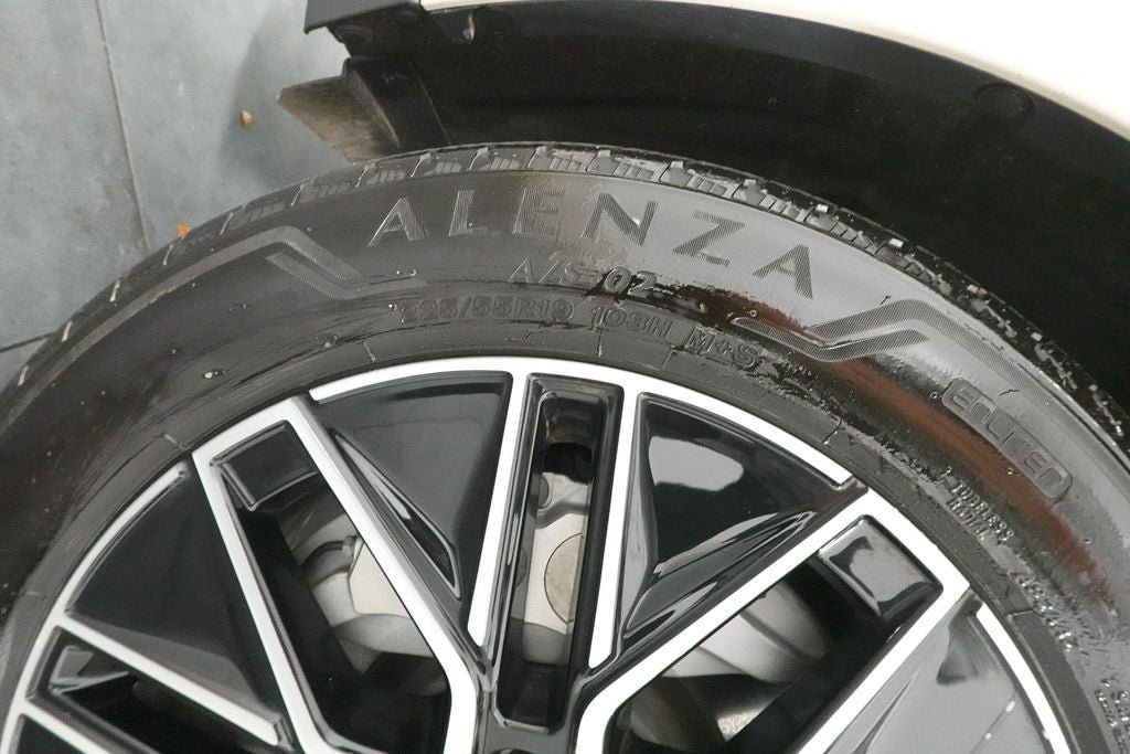 Certified 2025 Ford Mustang Mach-E Premium AWD/4WD image 37