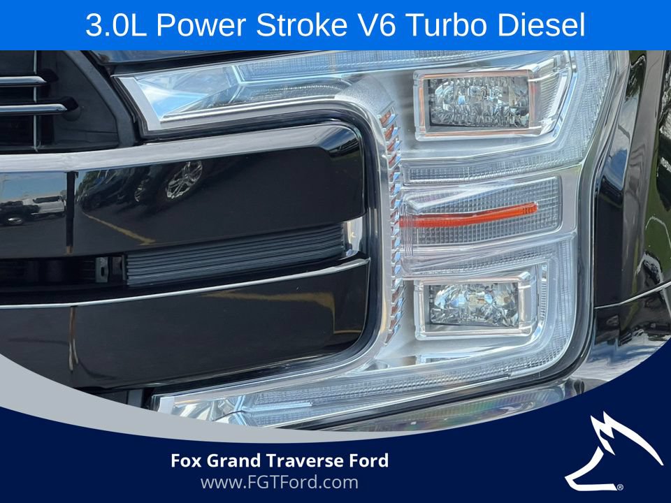 Certified 2018 Ford F150 Lariat w/ Equipment Group 502A Luxury AWD/4WD image 40
