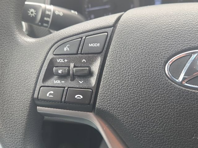 Used 2019 Hyundai Tucson SE AWD/4WD image 34