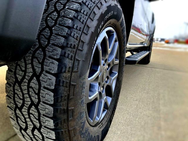 Certified 2024 Ford Ranger XLT AWD/4WD image 13
