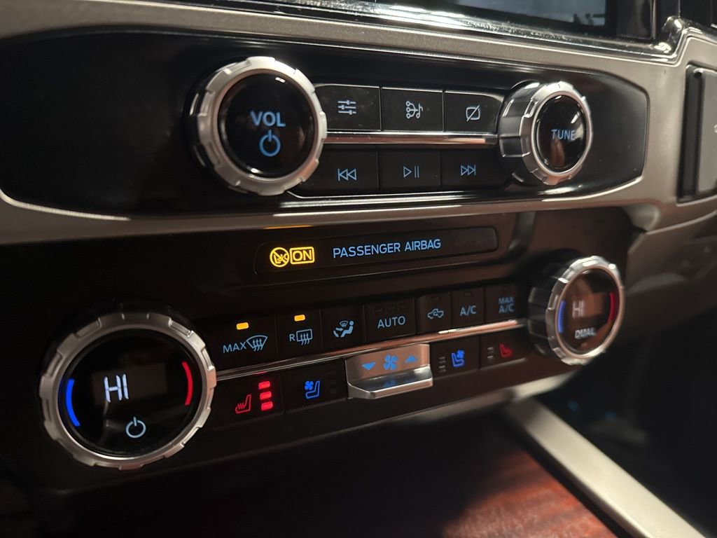 Certified 2022 Ford F450 King Ranch w/ King Ranch Ultimate Package image 21