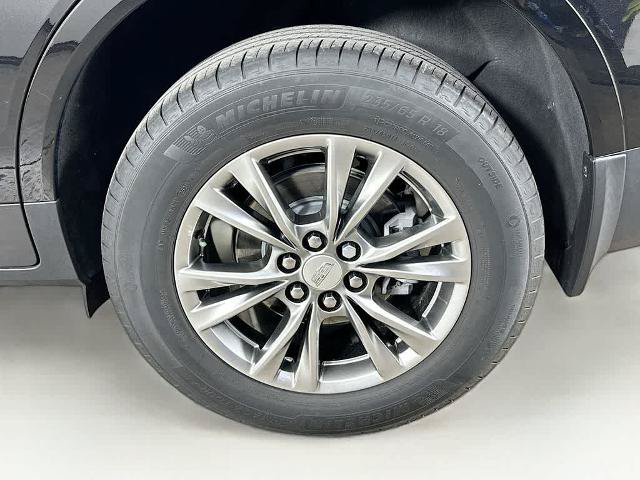 Used 2022 Cadillac XT5 Premium Luxury FWD image 8