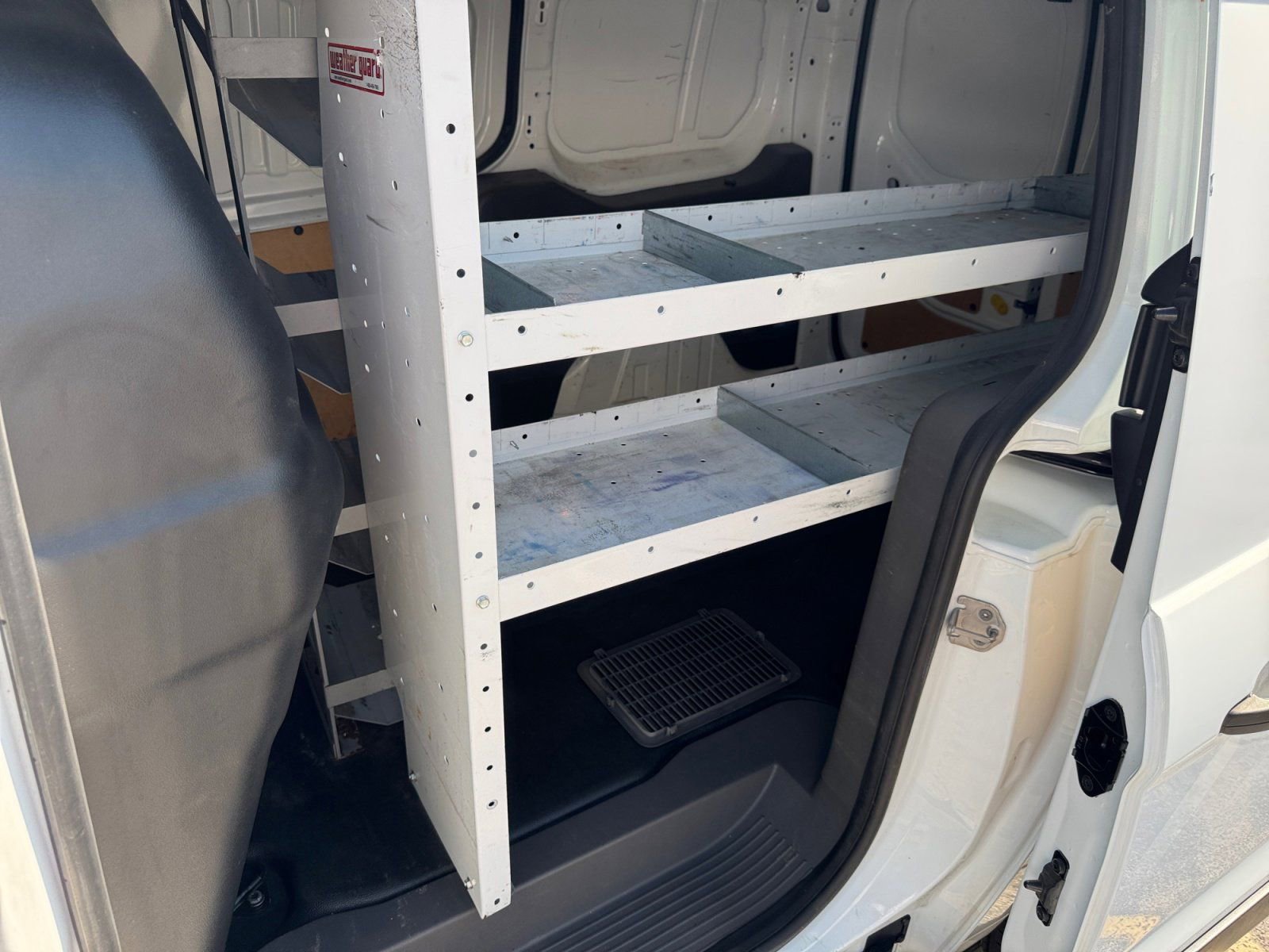 Certified 2022 Ford Transit Connect XL FWD image 19