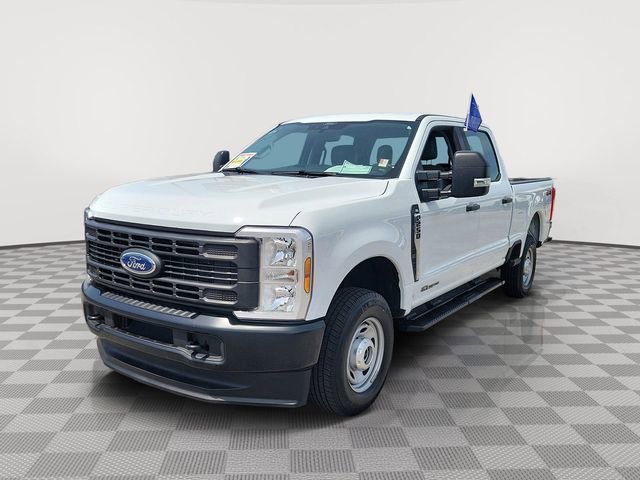 Certified 2026 Ford F250 XL AWD/4WD image 3