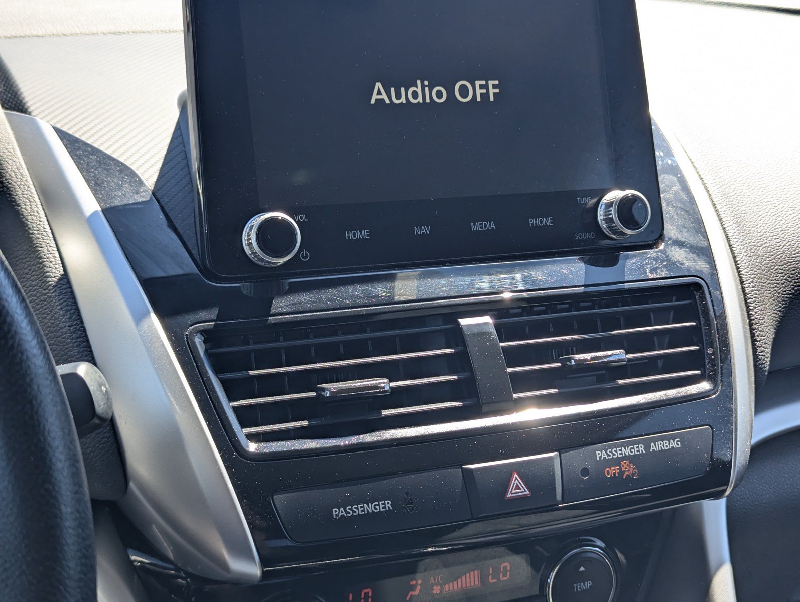 Used 2024 Mitsubishi Eclipse Cross AWD image 13