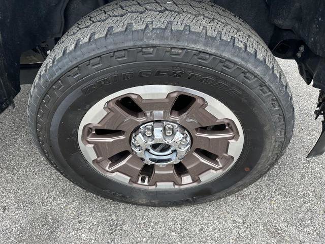 Certified 2024 Ford F250 King Ranch image 9