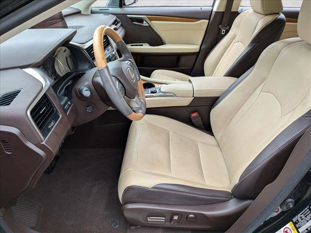 Used 2018 Lexus RX 350 FWD w/ Premium Package image 17