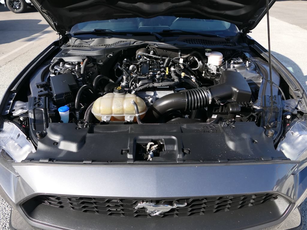 Certified 2023 Ford Mustang Premium RWD image 28